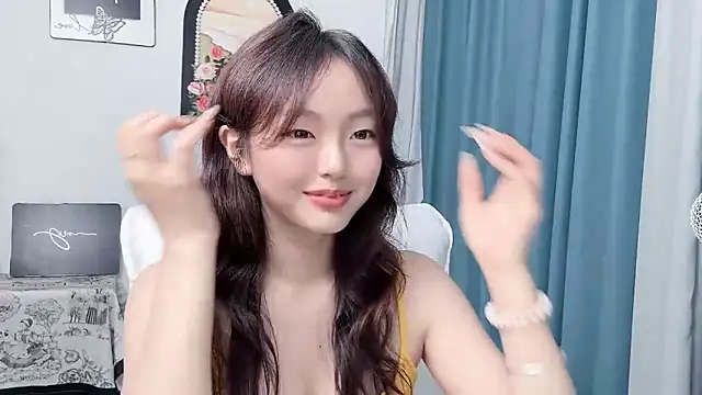 wenwen8888 webcam