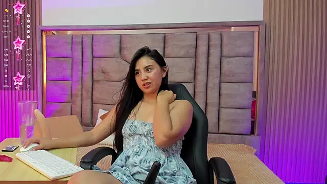 nala_cuty webcam