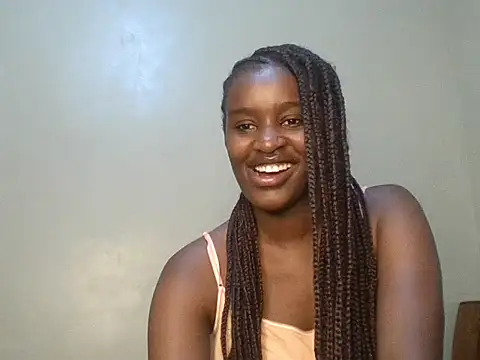 Prettygodess1 webcam