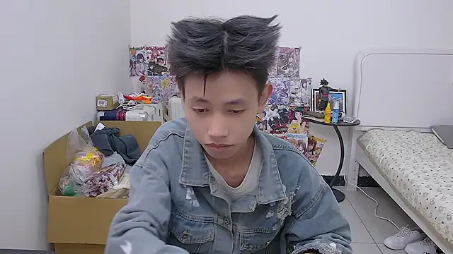 Tomato-888 webcam
