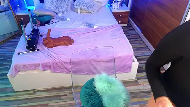 Glamorous_Kay webcam