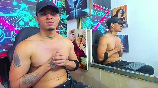 Angel_Blessed webcam
