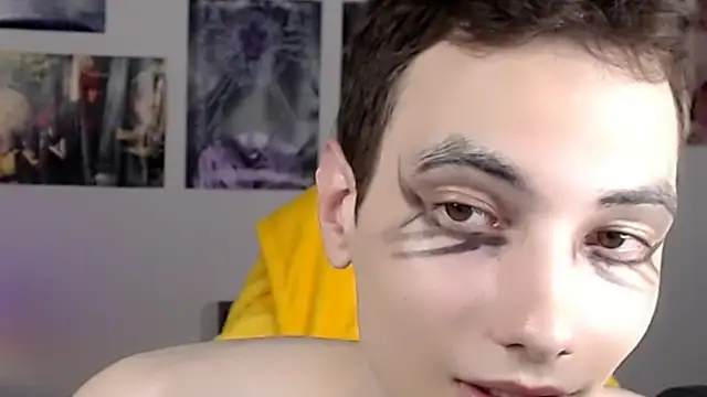 Joseph-Lowers webcam