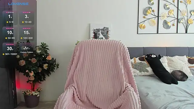KerryCandy_Girl webcam