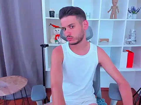 andboyfor6 webcam