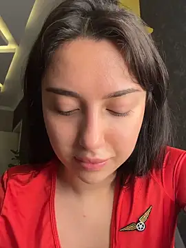Tasty_NoraX webcam