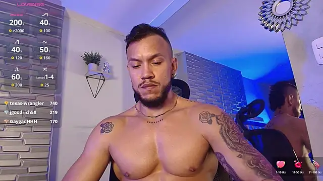 ARON_TAYLER01 webcam