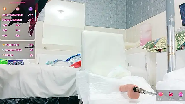 __marina__ webcam