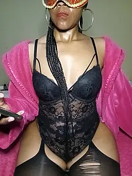 BabySweetDee webcam