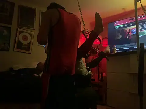 69woodinson's live room
