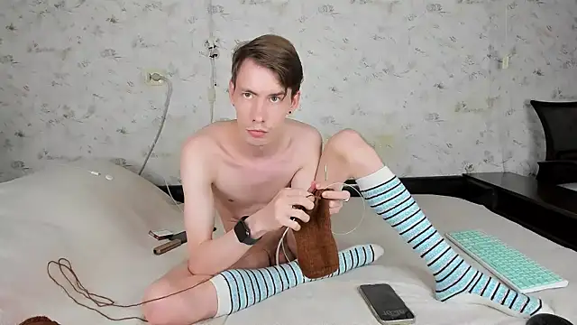erick__deen (M young) - Cum show