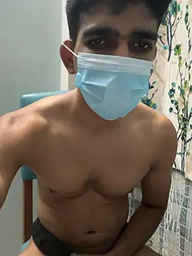 badboytom78 (M young) - Naked jerk off and cum