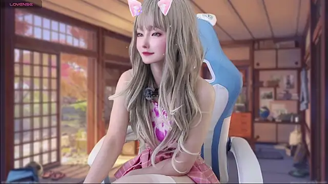 aureliadoll (F young) - Floor angle observation