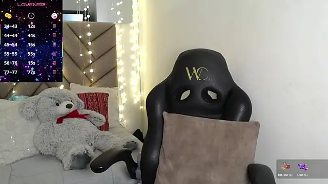 lakshmiraniii webcam