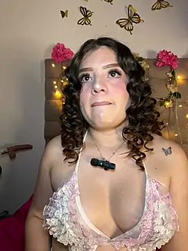 Jullieetta webcam