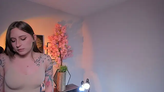 Siouxsie_cenobite webcam