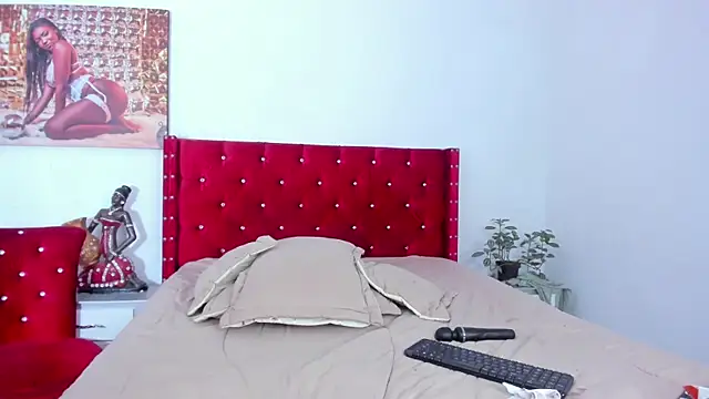 Christie_Wilde webcam