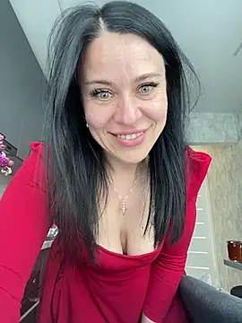 CuteNata webcam