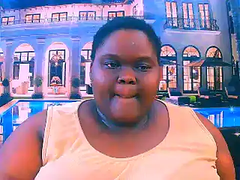 EbonyHotBuns webcam