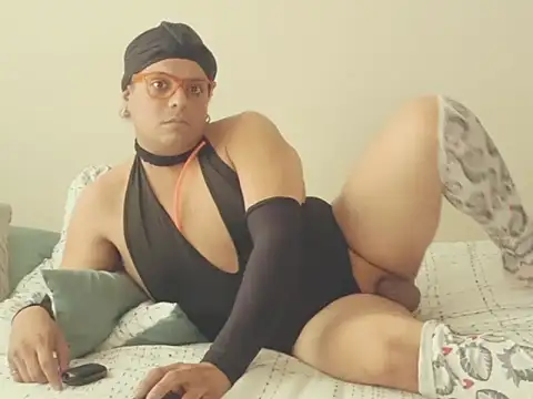 NikkelSofia webcam