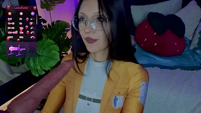 Abbydreams_ webcam