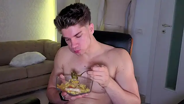 MaxKaiden webcam