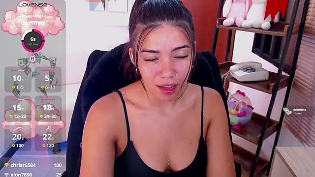 dangel_noir6 webcam