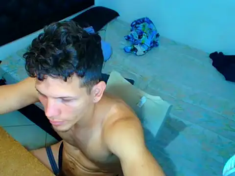 kevinkewman webcam