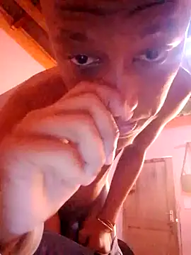 hunxho59 webcam