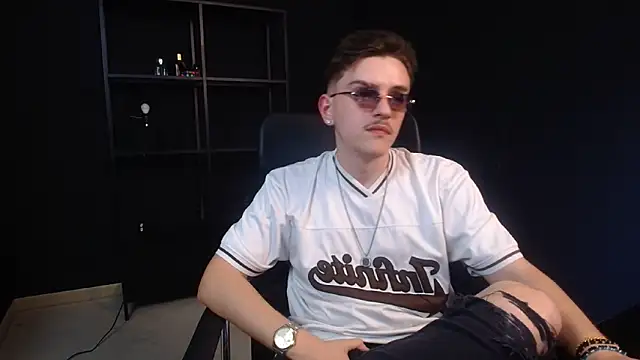 FelixStarkk webcam