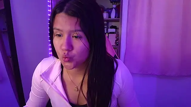 Oliviawatson1 webcam