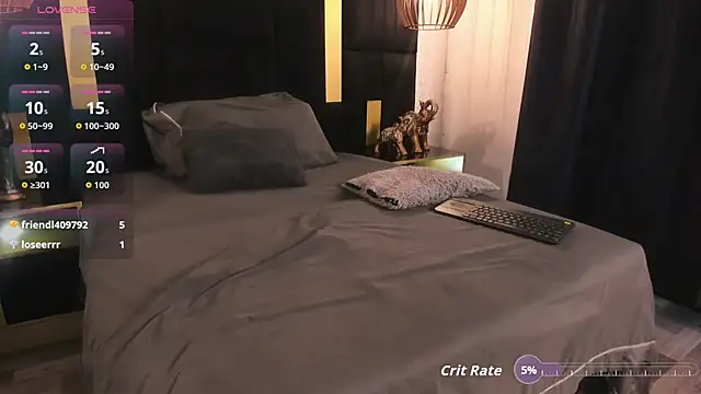 Lucio__Fox webcam