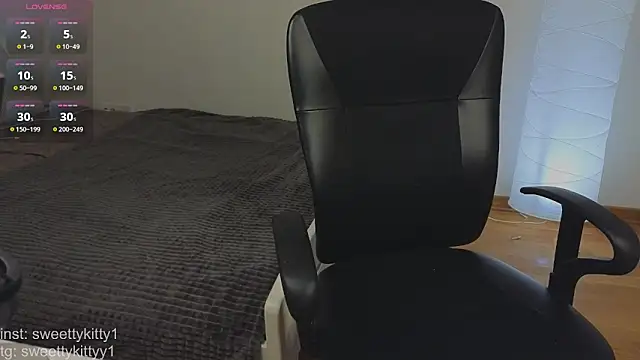 sweettykitty webcam