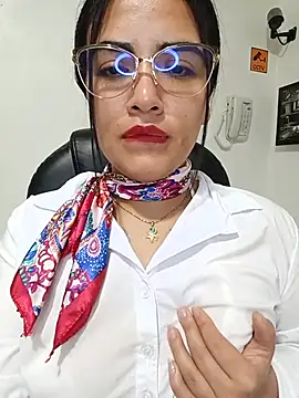 MAYE__13 webcam