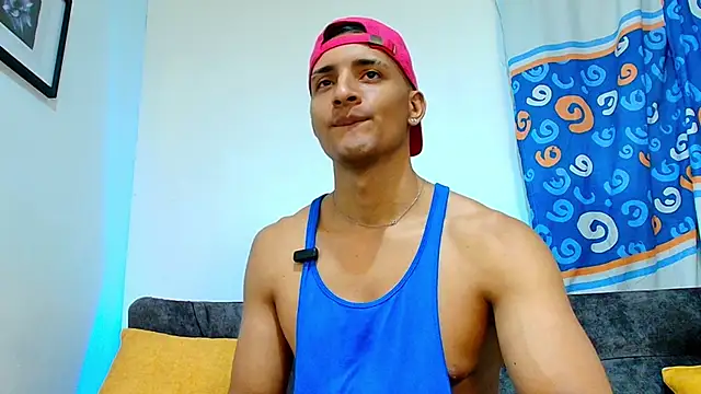 Smith_Fitness webcam