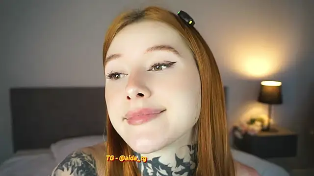 aidaha webcam