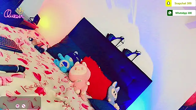 ANGEL_EVIL_S7 webcam