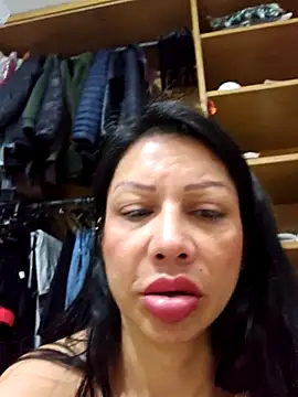 Grace_Velvet webcam