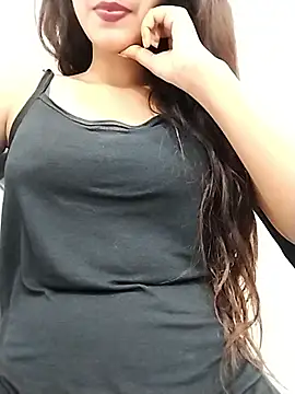 Sexy_vnshika webcam