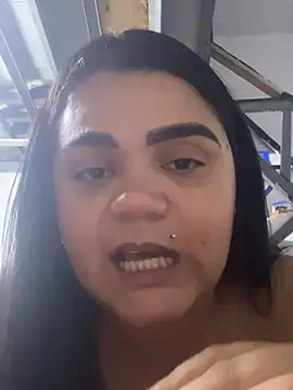 MorenaCariok webcam