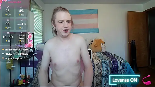VanFairy526 webcam