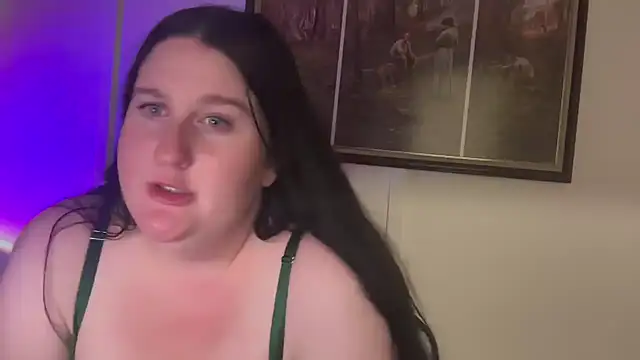 xopeachybaby webcam