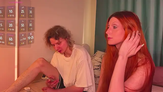 EternalDream_ webcam