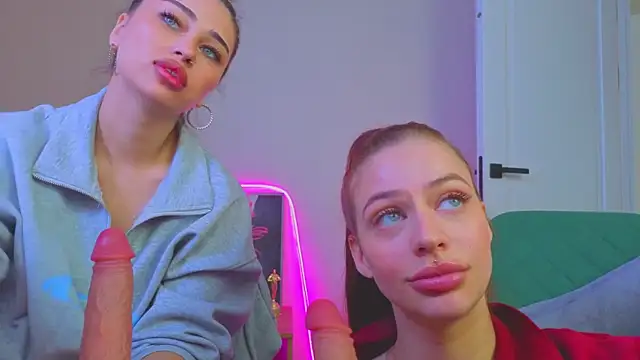 Sofia_Plump webcam