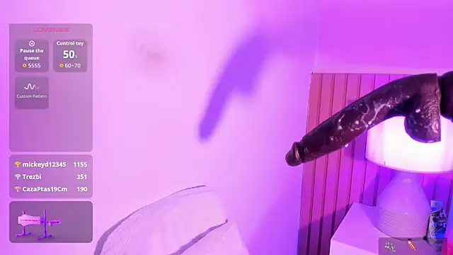 irene_lopes webcam