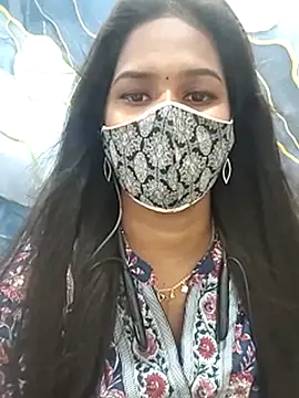 Tamil_Charu_ webcam