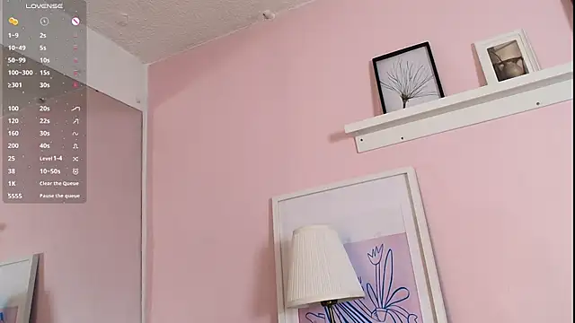 Abigailladyy webcam
