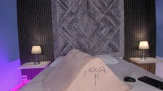 Oshun_444 webcam