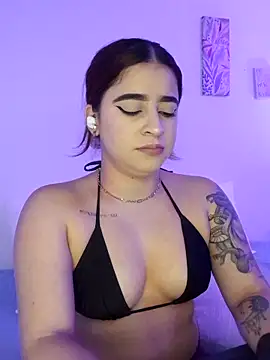 martina_connor1 webcam