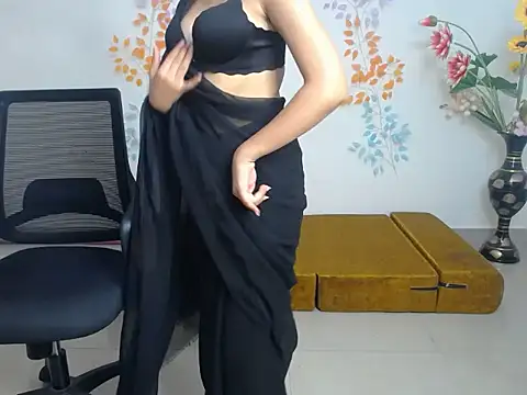 sweety_gaur webcam
